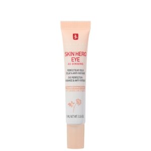ERBORIAN SKIN HERO EYE AU GINSENG 10ML