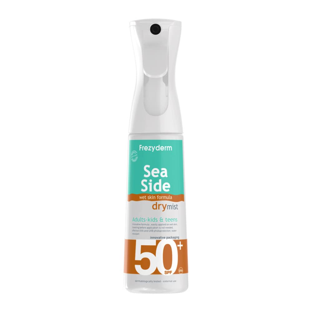 FREZYDERM SEA SIDE WET SKIN SPF50+ 300ML