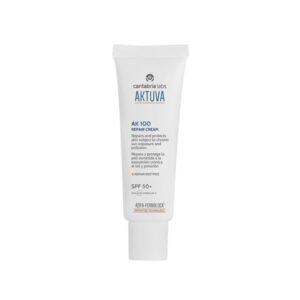 HELIOCARE AKTUVA AK 100 REPAIR CREMA 50ML