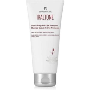 IRALTONE CHAMPU SUAVE USO FRECUENT 200ML