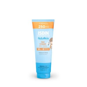 ISDIN FOTOPROTECTOR PEDIATRICS GEL CREAM SPF50+ 250ML