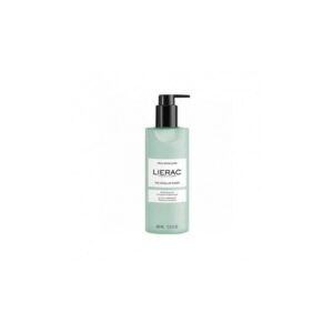LIERAC EL AGUA MICELAR 400ML