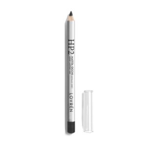 LOVREN HP2 LAPIZ OJOS LONG LASTING GRIS