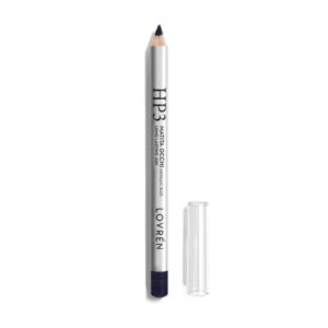 LOVREN HP3 LAPIZ OJOS LONG LASTING AZUL