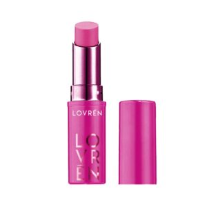 LOVREN LB3 BALSAMO LABIAL FUCSIA
