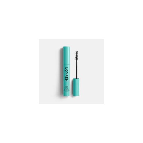 LOVREN M5 MASCARA PESTAÑAS WATERPROOF