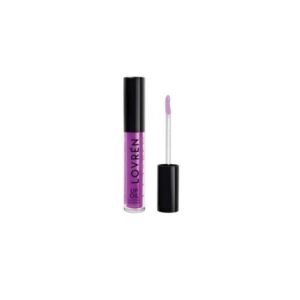 LOVREN OL1 LIP ACEITE NUDE GLOSSY