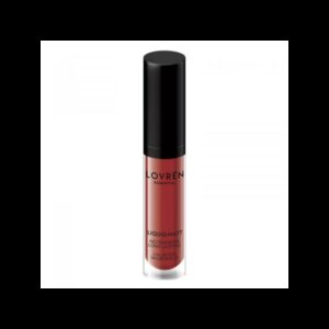 LOVREN R2 GLOSS LIQUID-MATT ROSA NOTTE