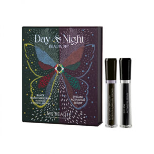 M2B DAY & NIGHT BEAUTY SET