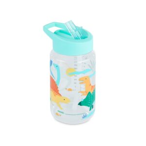 MINILAND BOTELLA KIDDIE BOTTLE JURASSIC/ FANTASY/ JUNGLE 450ML