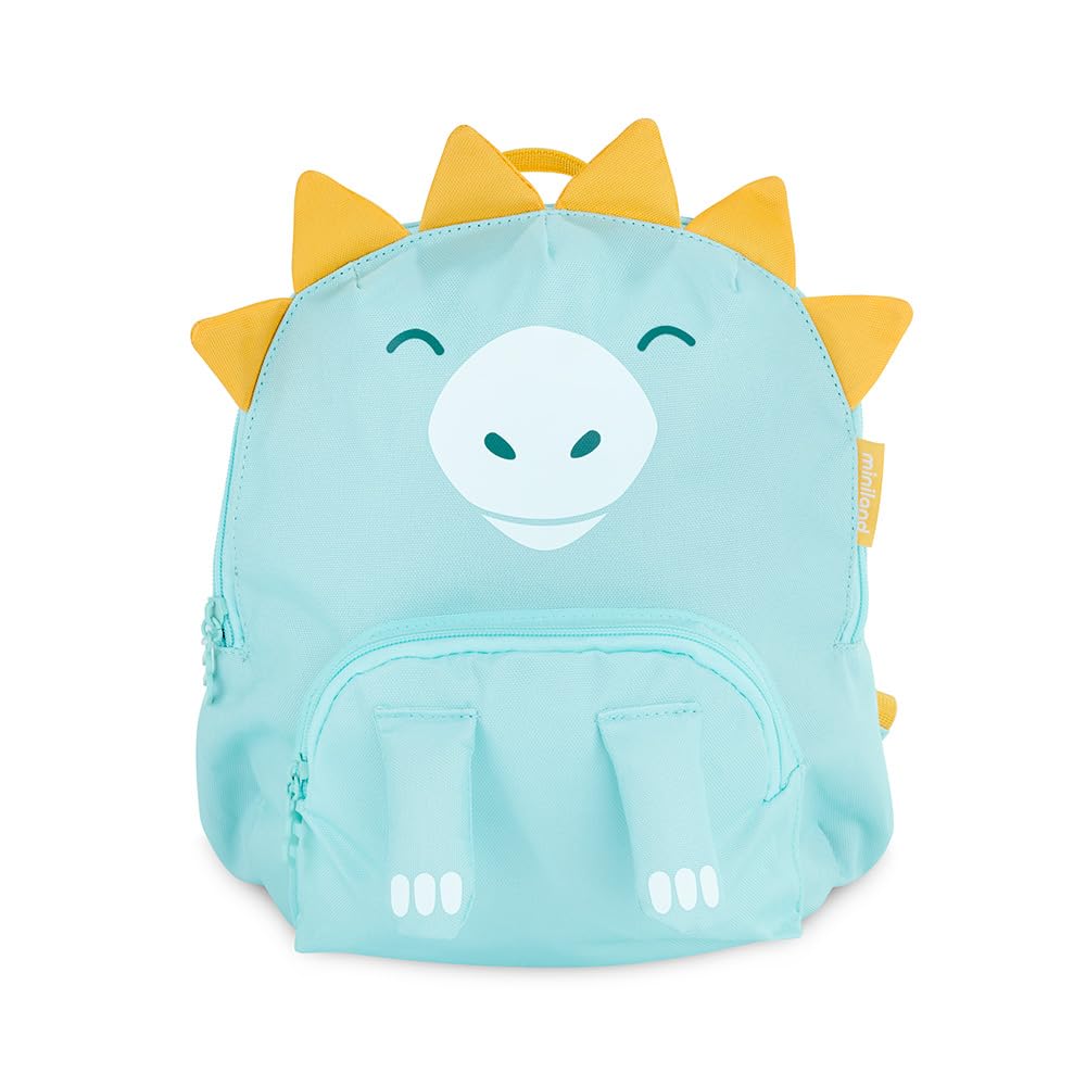 MINILAND THERMIBAGPACK JURASSIC/JUNGLE/FANTASY