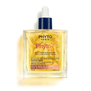 PHYTO 7 ELIXIR ACEITE 100ML