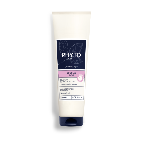 PHYTO BOUCLES GEL- CREMA DEFINICIÓN RIZOS 150 ML