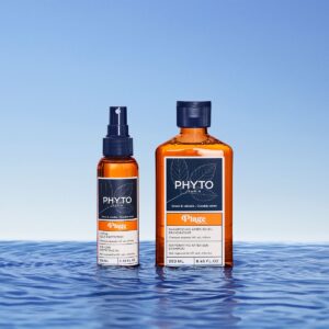 PHYTO CHAMPÚ PLAGUE, HIDRATANTE AFTER SUN 250ML