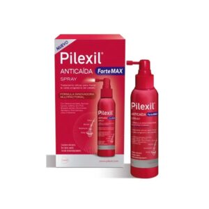 PILEXIL SPRAY ANTICAÍDA FORTEMAX 120ML