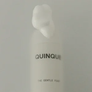 QUINQUE THE GENTLE FOAM 50ML
