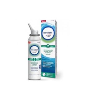 RHINOMER PLUS F2 ADULTOS 200 SPRAY