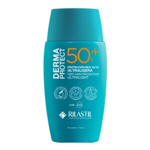 RILASTIL DERMAPROTEC F50 COLOR 50ML