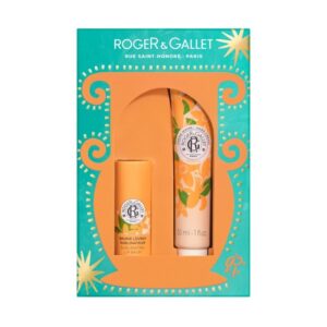ROGER & GALLET COFRE NEROLI 30ML + CREMA MANOS