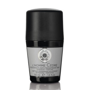 ROGER & GALLET L´HOMME CÉDRE DESODORANTE 50ML