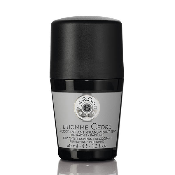 ROGER & GALLET L´HOMME CÉDRE DESODORANTE 50ML