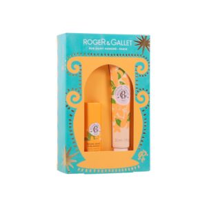 ROGER & GALLET NEROLI PACK LABIOS & MANOS