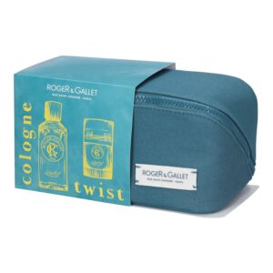 ROGER & GALLET TWIST NECESER PERFUME 100ML + DESODORANTE