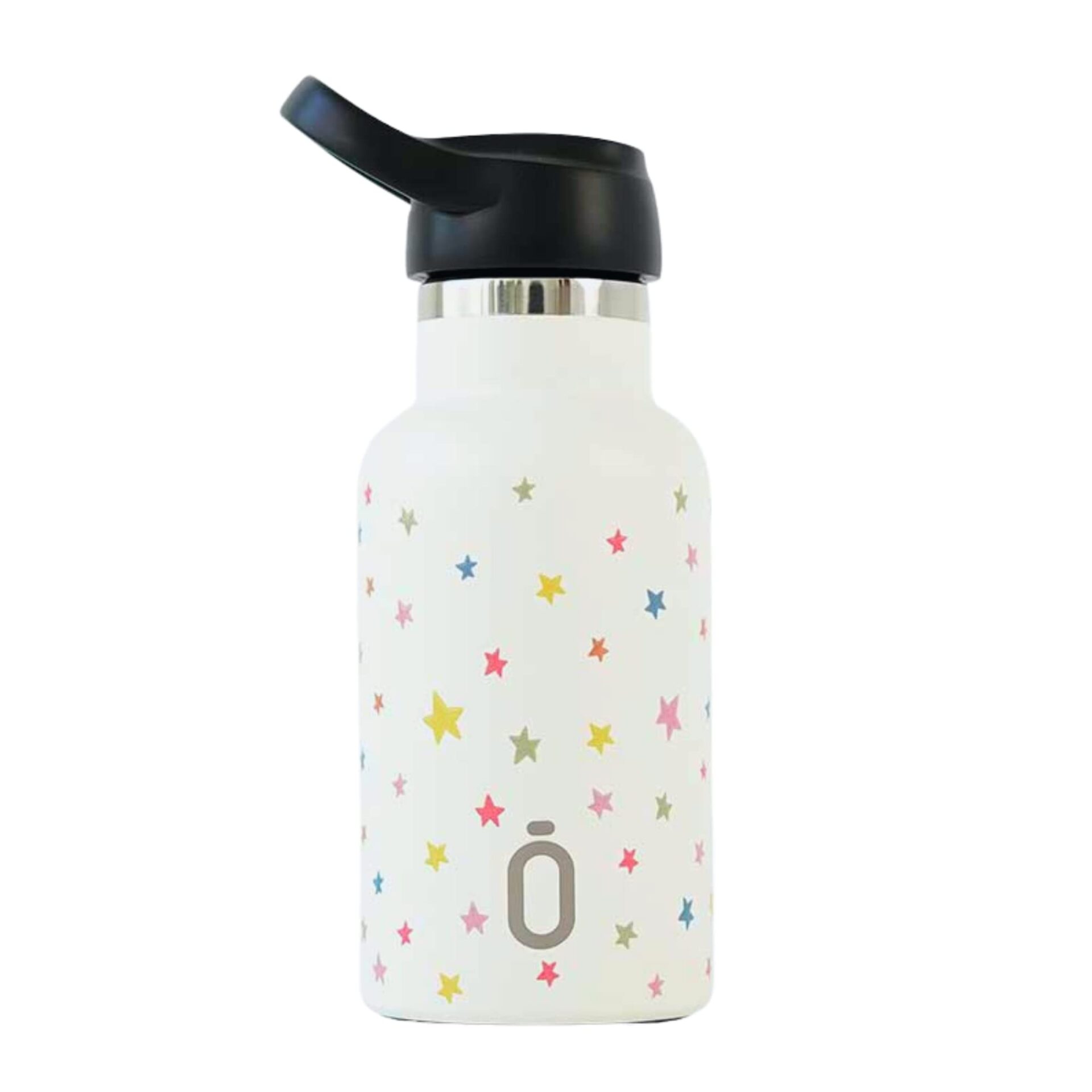RUNBOTT BOTELLA TÉRMICA 350ML (COLORES LISOS)