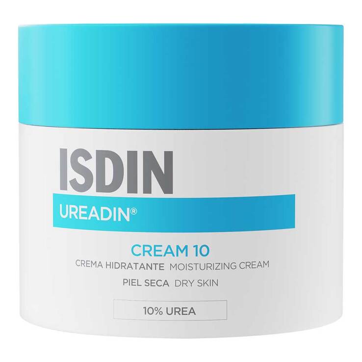 UREADIN CREAM 10 CREMA HIDRATANTE 300ML
