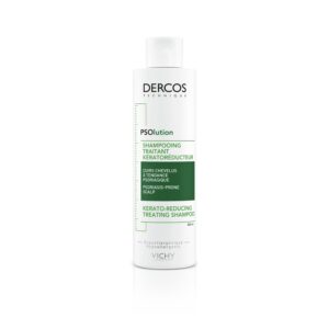 VICHY DERCOS CHAMPÚ ANTICASPA PSOLUTION 200ML